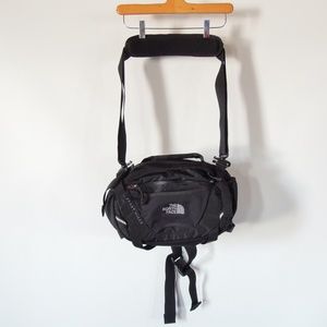 The North Face Sport Hiker Waist Pack Shoulder bag